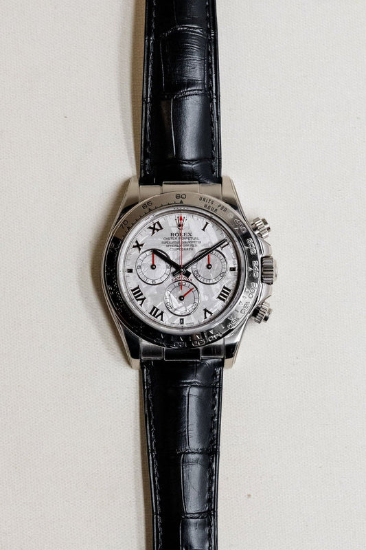 Rolex Daytona 116519