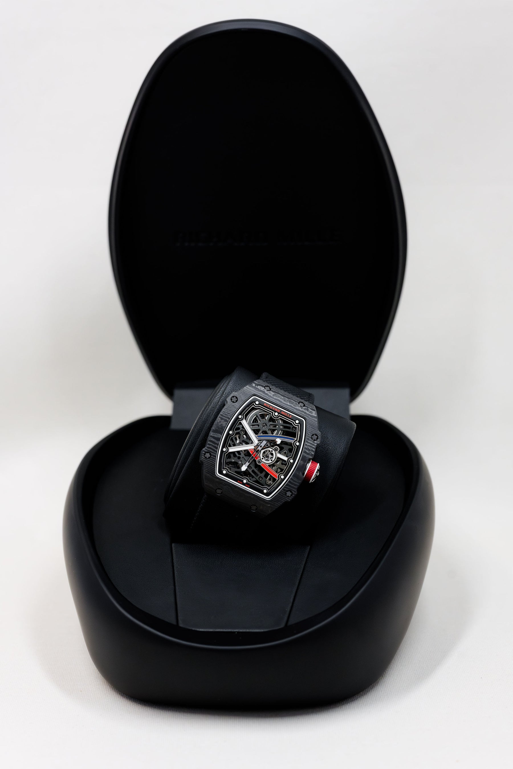 2024 Richard Mille RM67-02 Sebastien Ogier