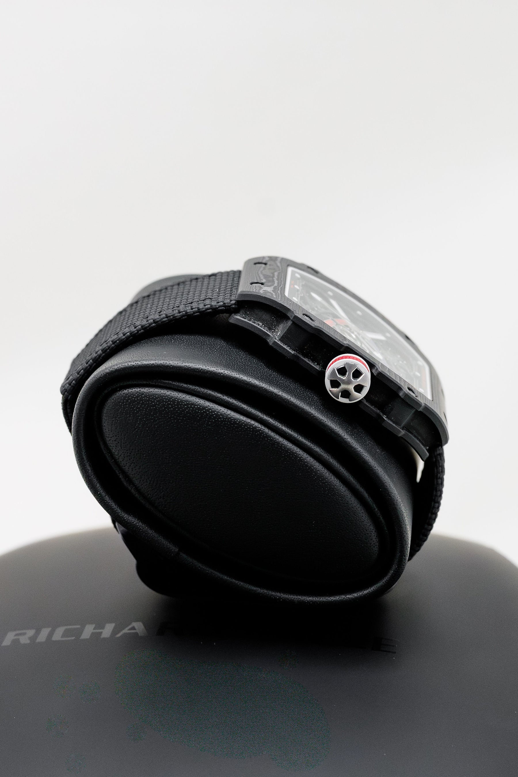 2024 Richard Mille RM67-02 Sebastien Ogier