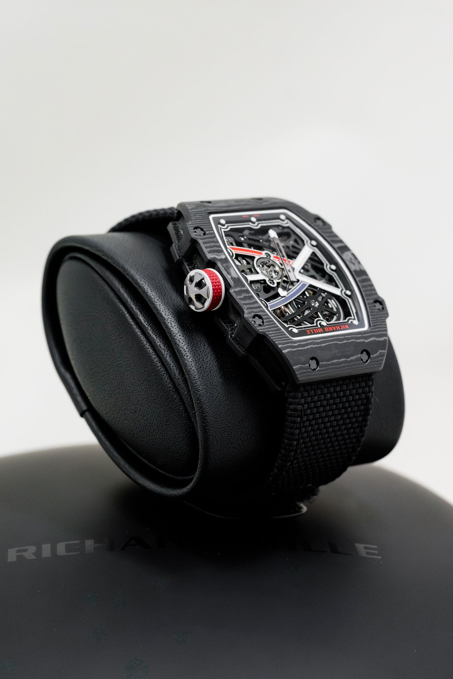 2024 Richard Mille RM67-02 Sebastien Ogier