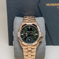 2025 Vacheron Constantin Overseas Dual Time 7920V