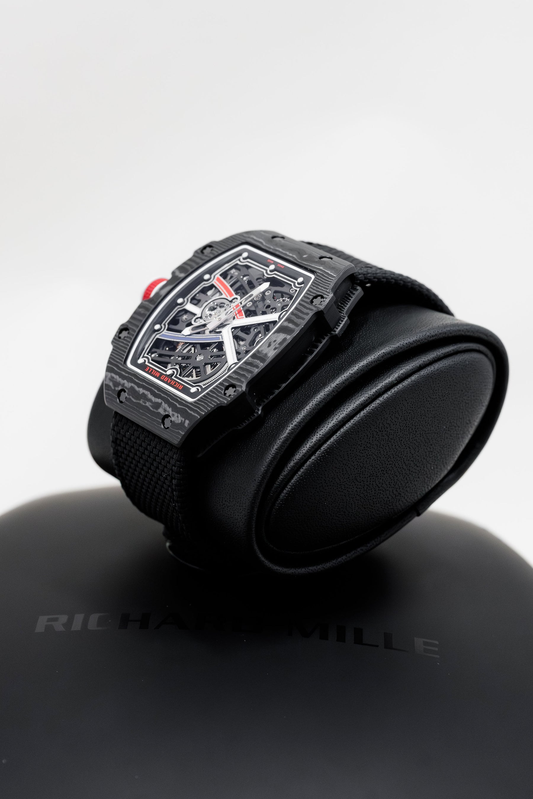 2024 Richard Mille RM67-02 Sebastien Ogier