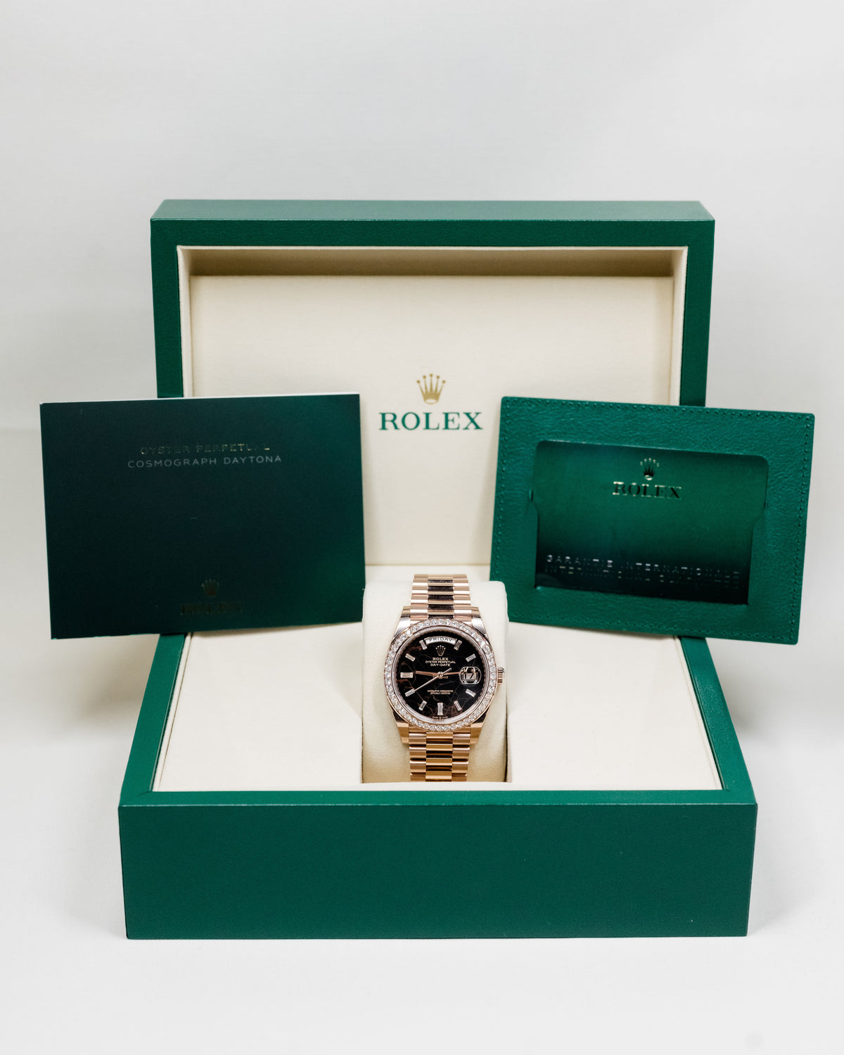 2023 Rolex Day-Date 40 228345RBR