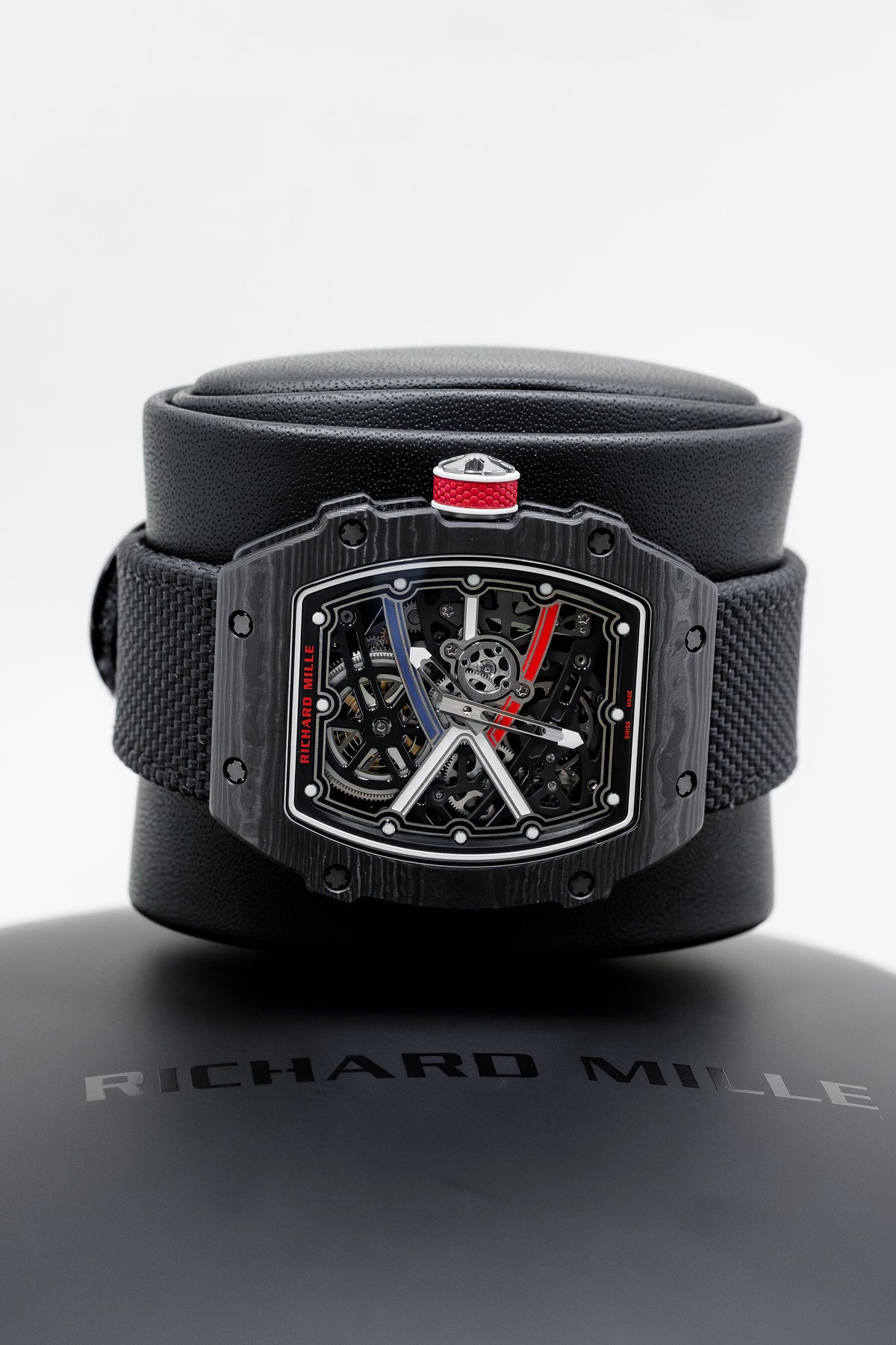 2024 Richard Mille RM67-02 Sebastien Ogier