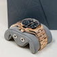 2025 Vacheron Constantin Overseas Dual Time 7920V