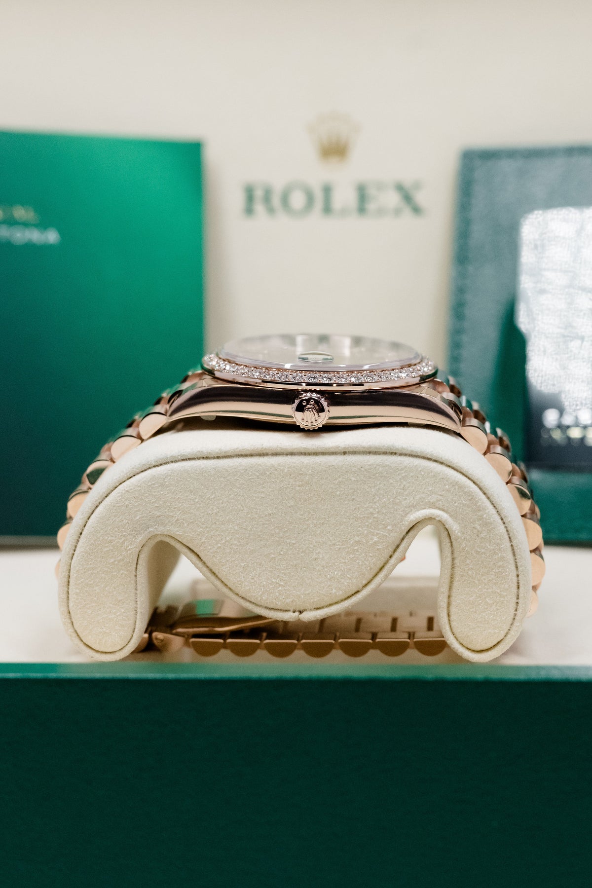 2023 Rolex Day-Date 40 228345RBR