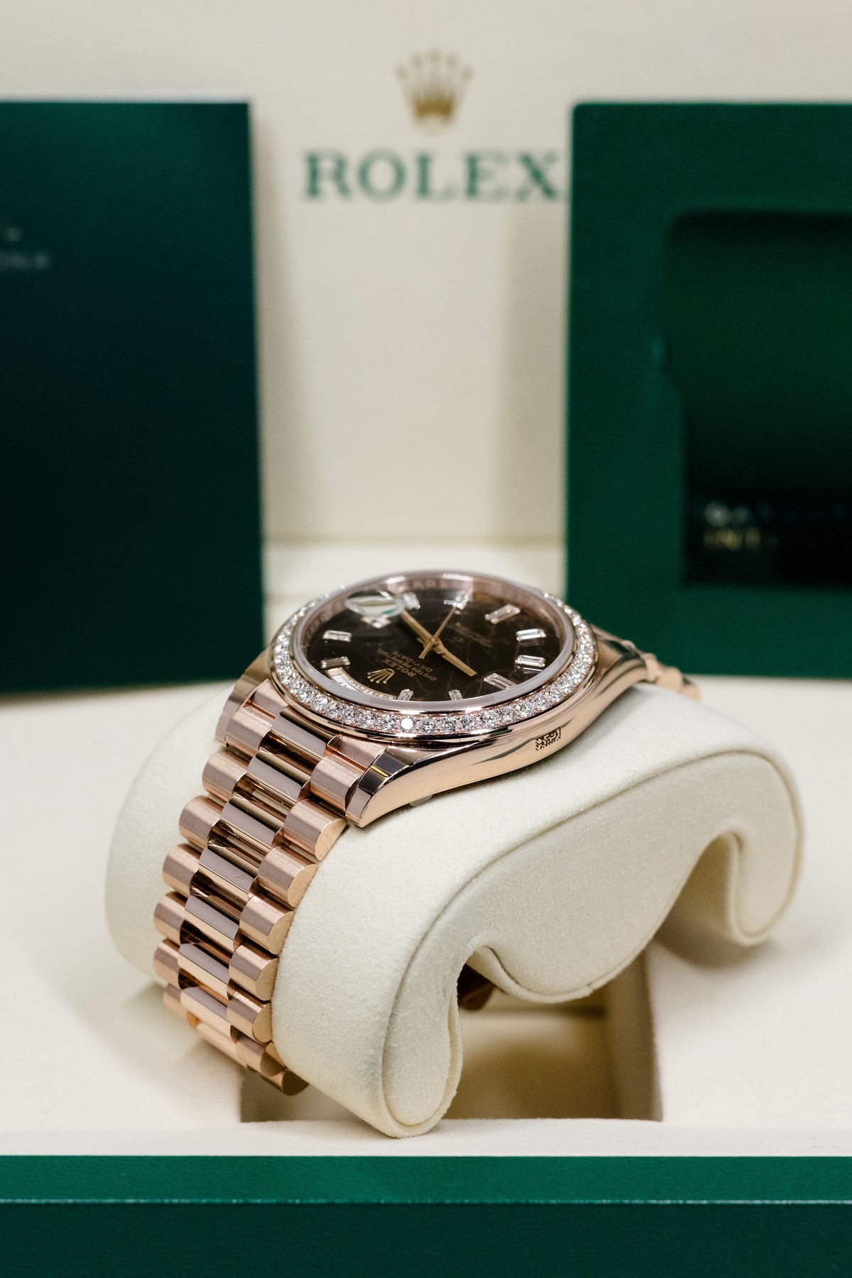 2023 Rolex Day-Date 40 228345RBR