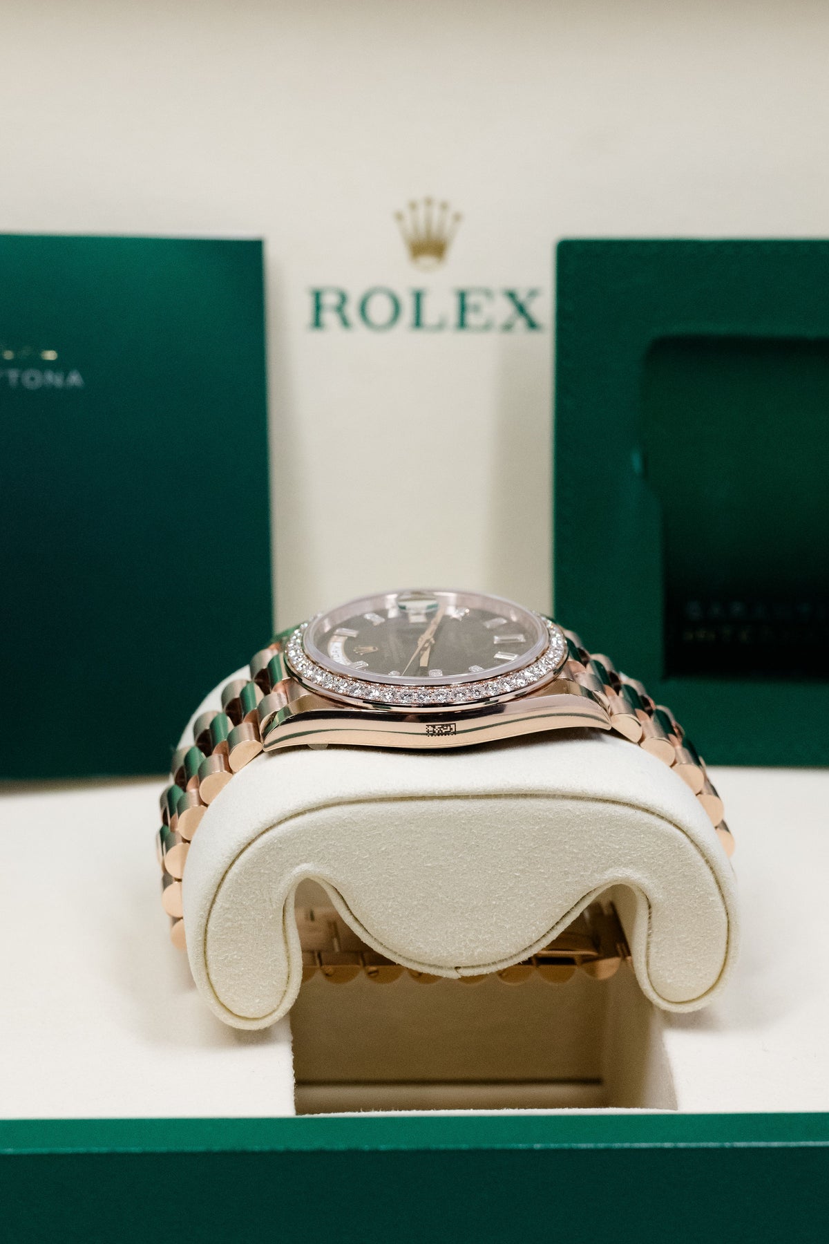 2023 Rolex Day-Date 40 228345RBR