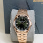 2026 Vacheron Constantin Overseas 4520V