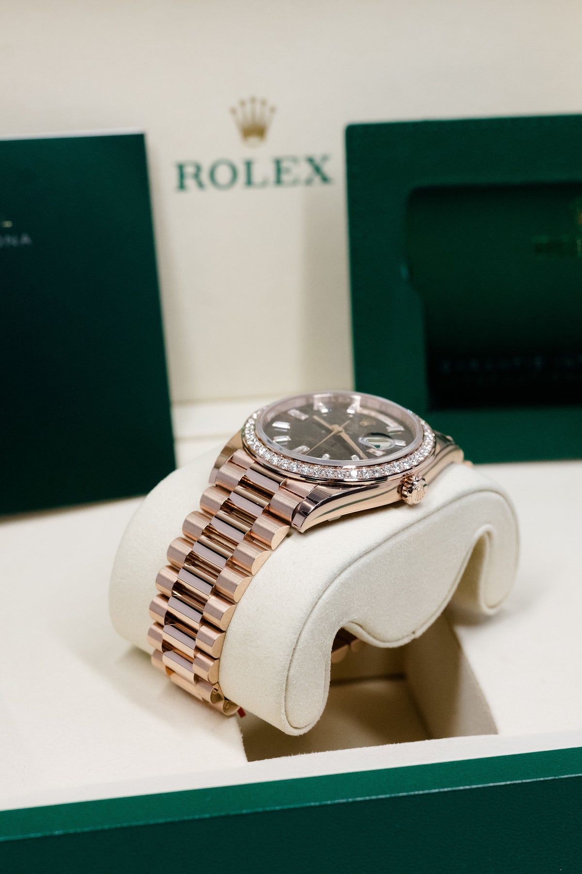 2023 Rolex Day-Date 40 228345RBR