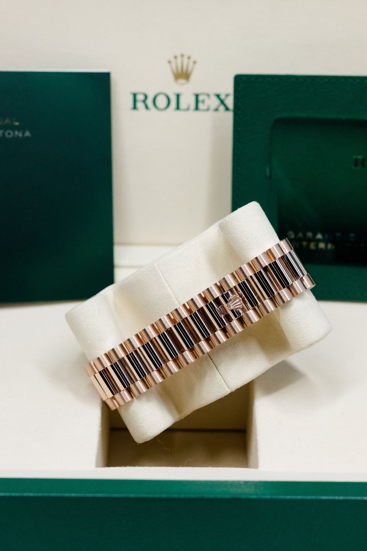 2023 Rolex Day-Date 40 228345RBR