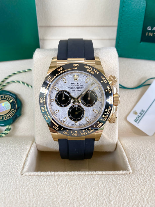 2023 Rolex Daytona 116518