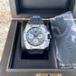 2022 Audemars Piguet Royal Oak Offshore Selfwinding Chronograph 26420TI