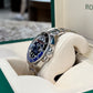 2021 Rolex GMT-Master II Batman 126710BLNR