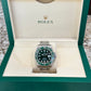 Rolex Submariner Hulk 116610LV