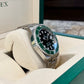 Rolex Submariner Hulk 116610LV
