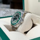 Rolex Submariner Hulk 116610LV