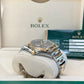 2014 Rolex Datejust II 116333