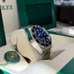 2022 Rolex Deepsea 136660