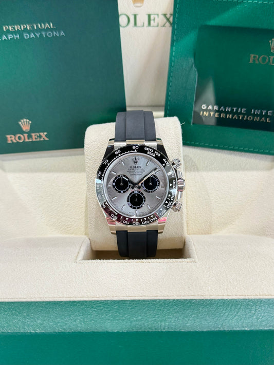 2024 Rolex Daytona 126519