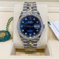 2020 Rolex Datejust 36 126284RBR