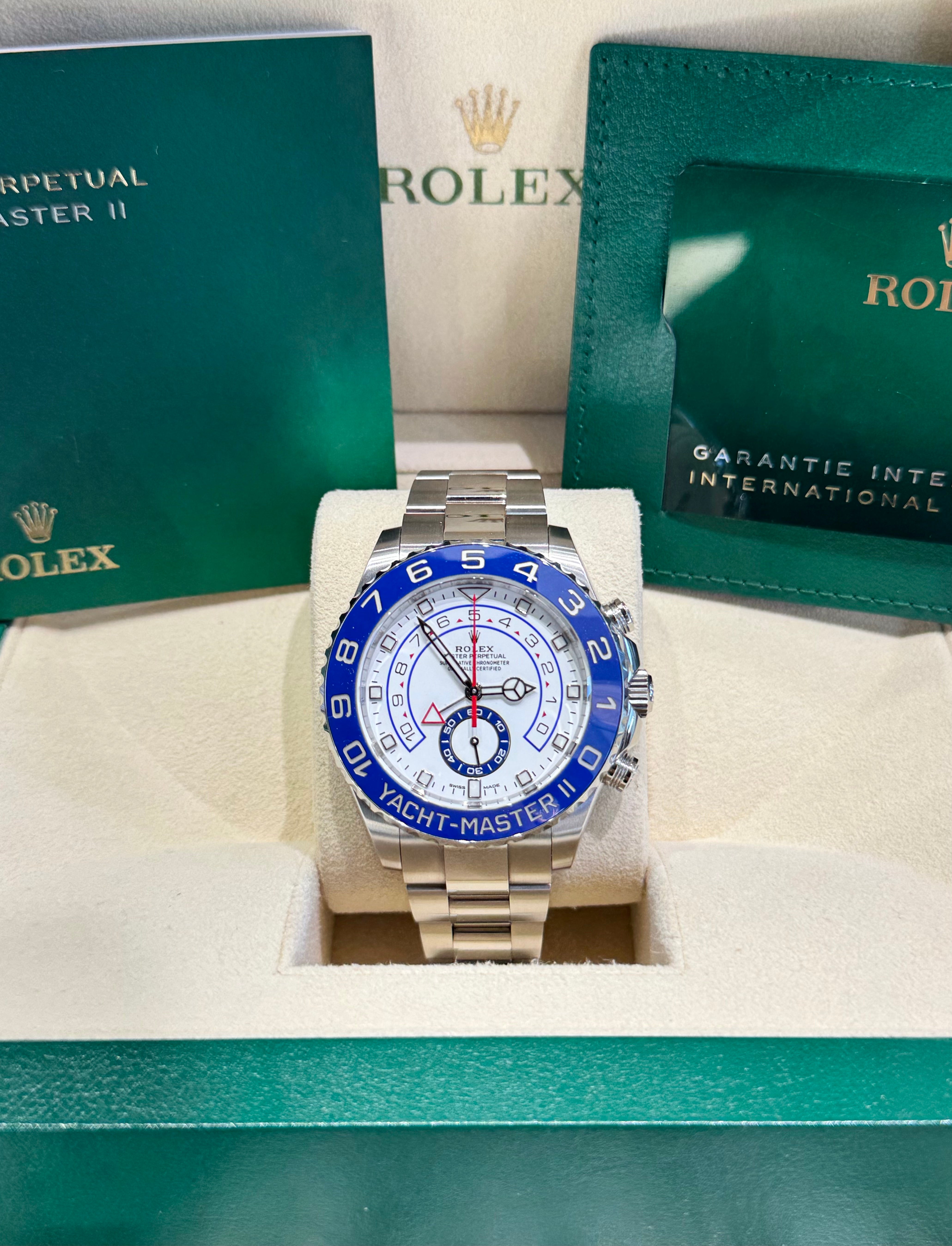 116680 rolex clearance