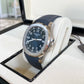 2021 Patek Philippe Aquanaut Self-Winding 5168G