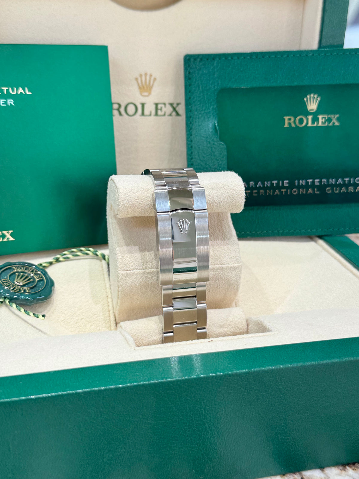2025 Rolex Sky-Dweller 336934