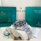2024 Rolex Sea-Dweller 126600