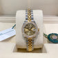 2023 Rolex Datejust 28 279383RBR