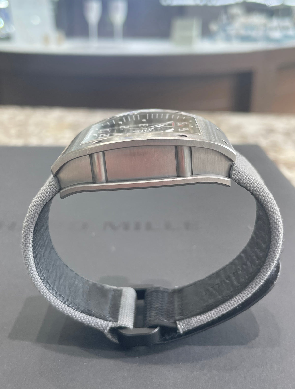 Richard Mille RM029