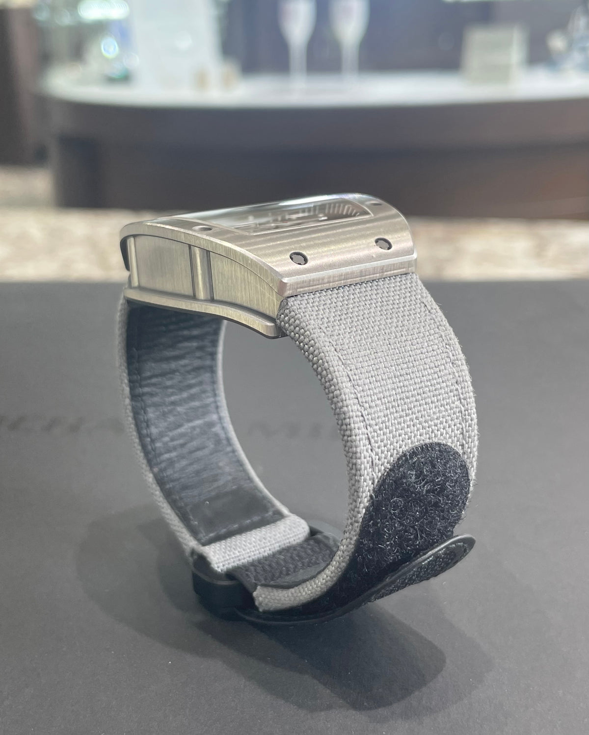 Richard Mille RM029