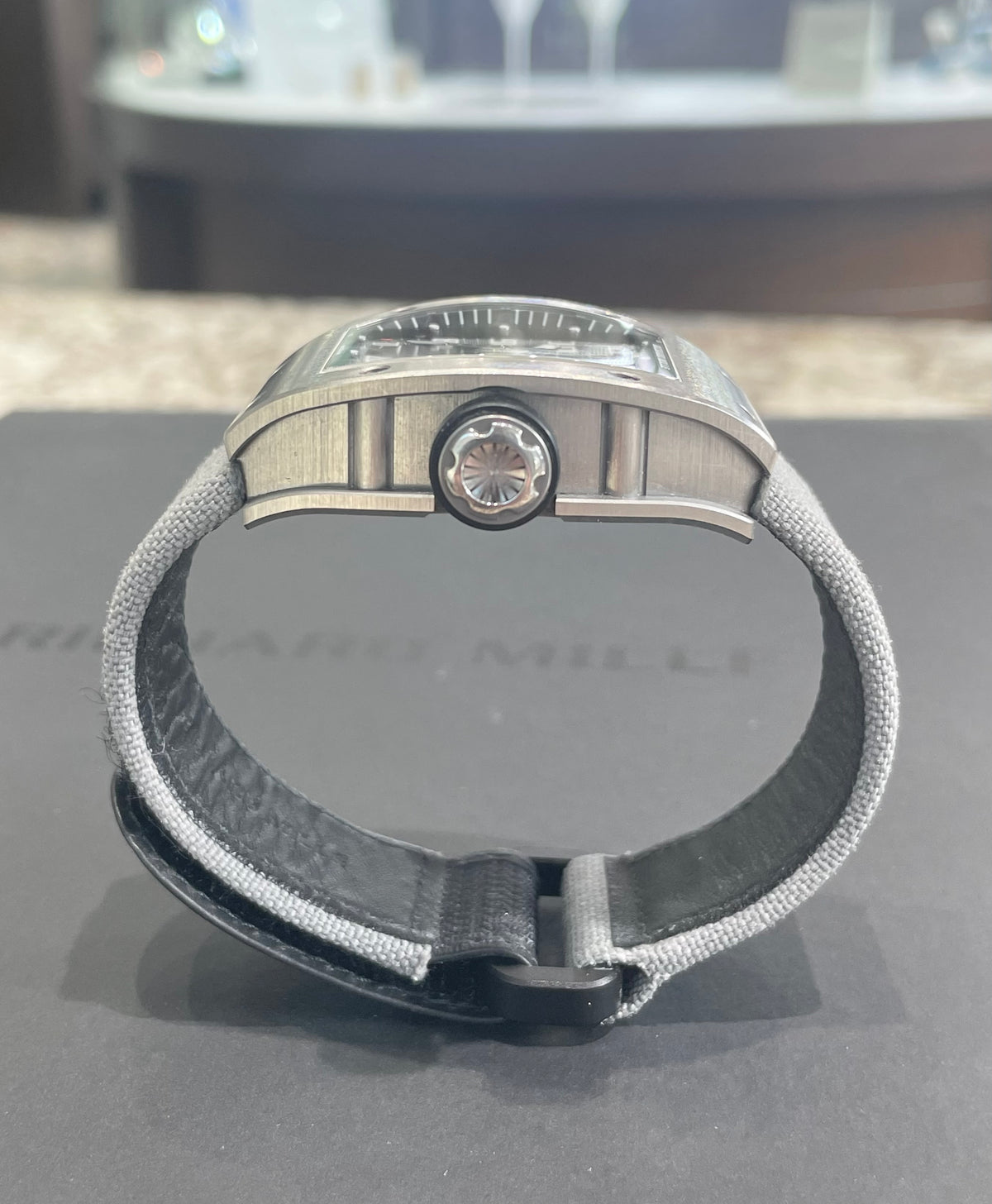 Richard Mille RM029