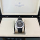 2022 Patek Philippe Aquanaut Travel Time 5164A