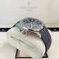 2022 Patek Philippe Aquanaut Travel Time 5164A