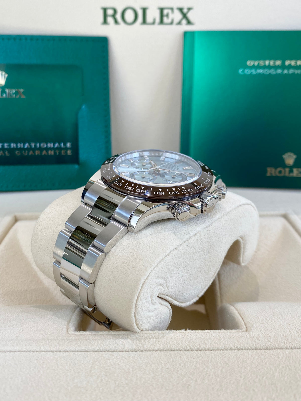 2023 Rolex Daytona 116506