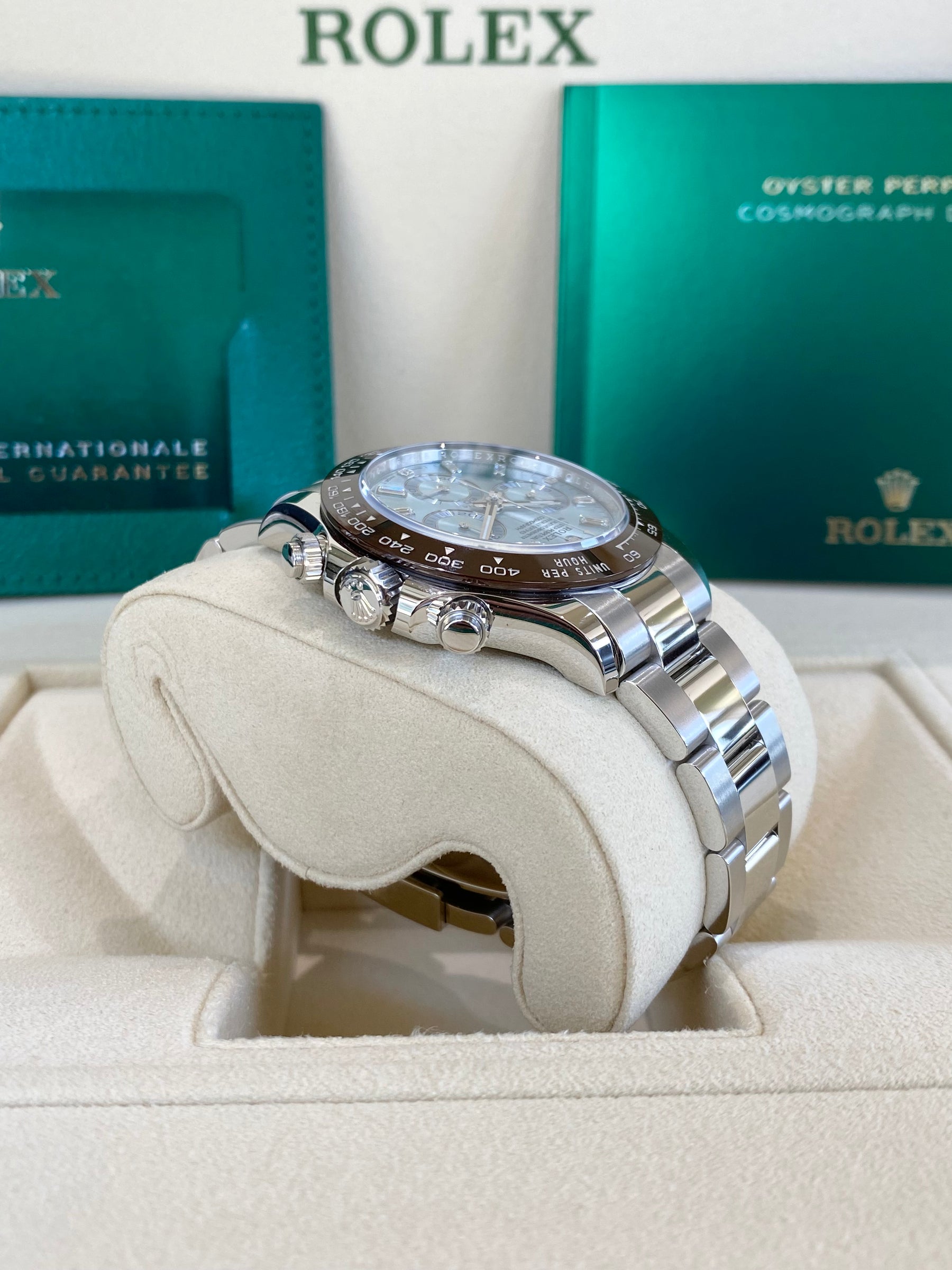 2023 Rolex Daytona 116506