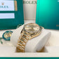 2019 Rolex Datejust 31 278278