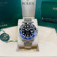 2024 Rolex GMT-Master II Batman 126710BLNR