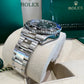 2024 Rolex GMT-Master II Batman 126710BLNR