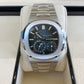 2019 Patek Philippe Nautilus 5712