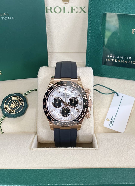 2023 Rolex Daytona 116515