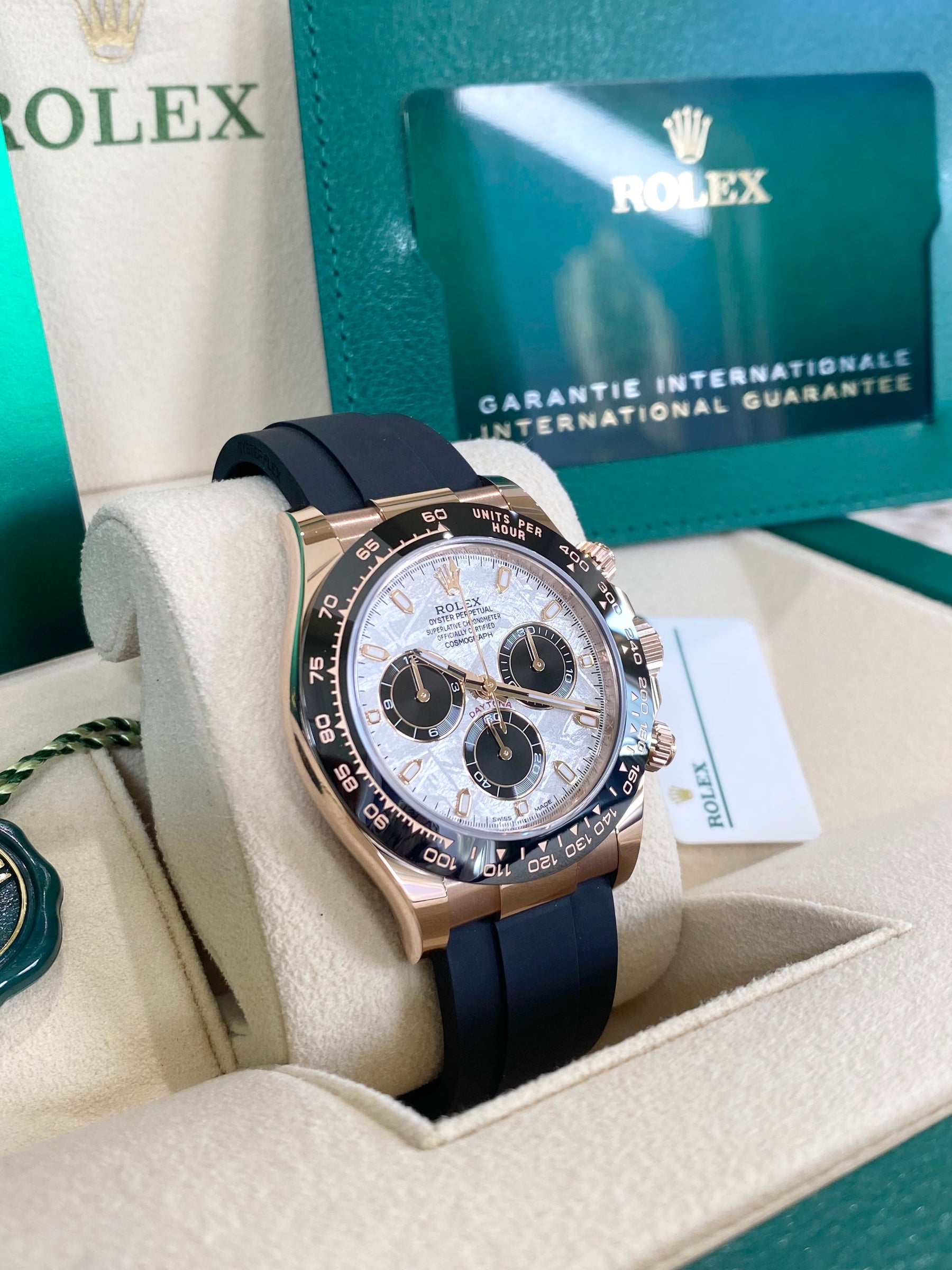 2023 Rolex Daytona 116515