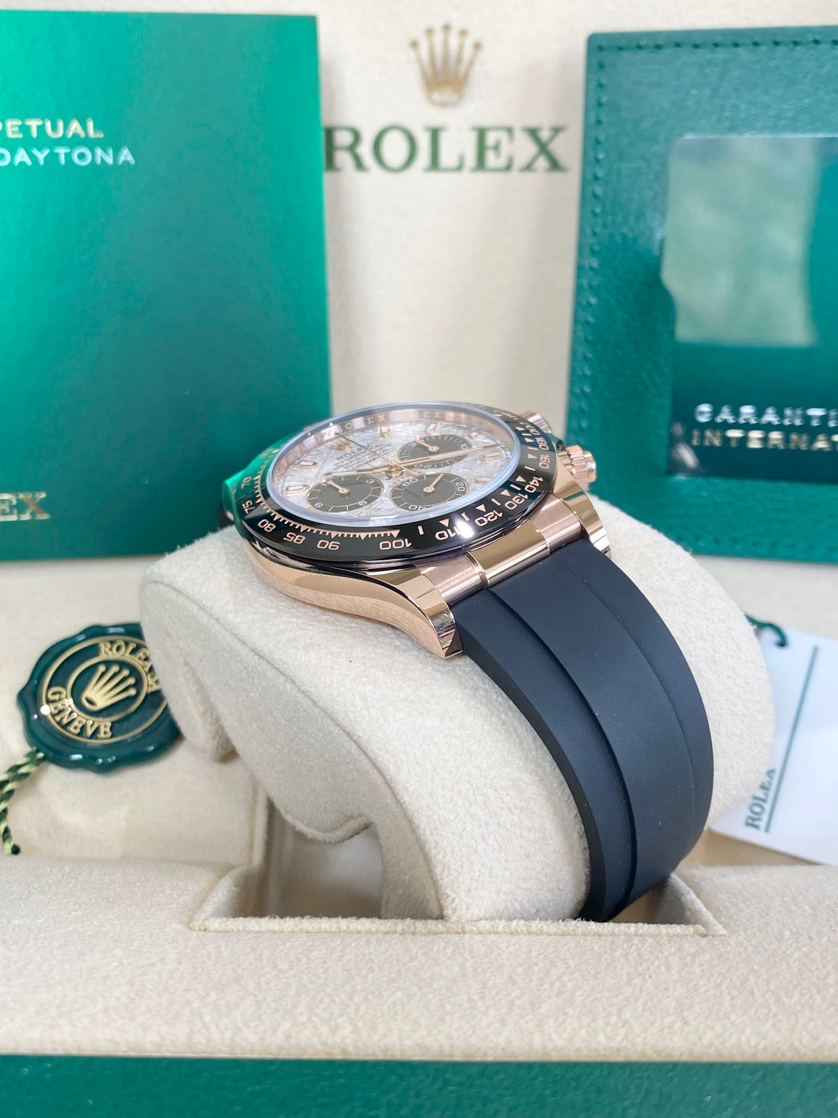 2023 Rolex Daytona 116515