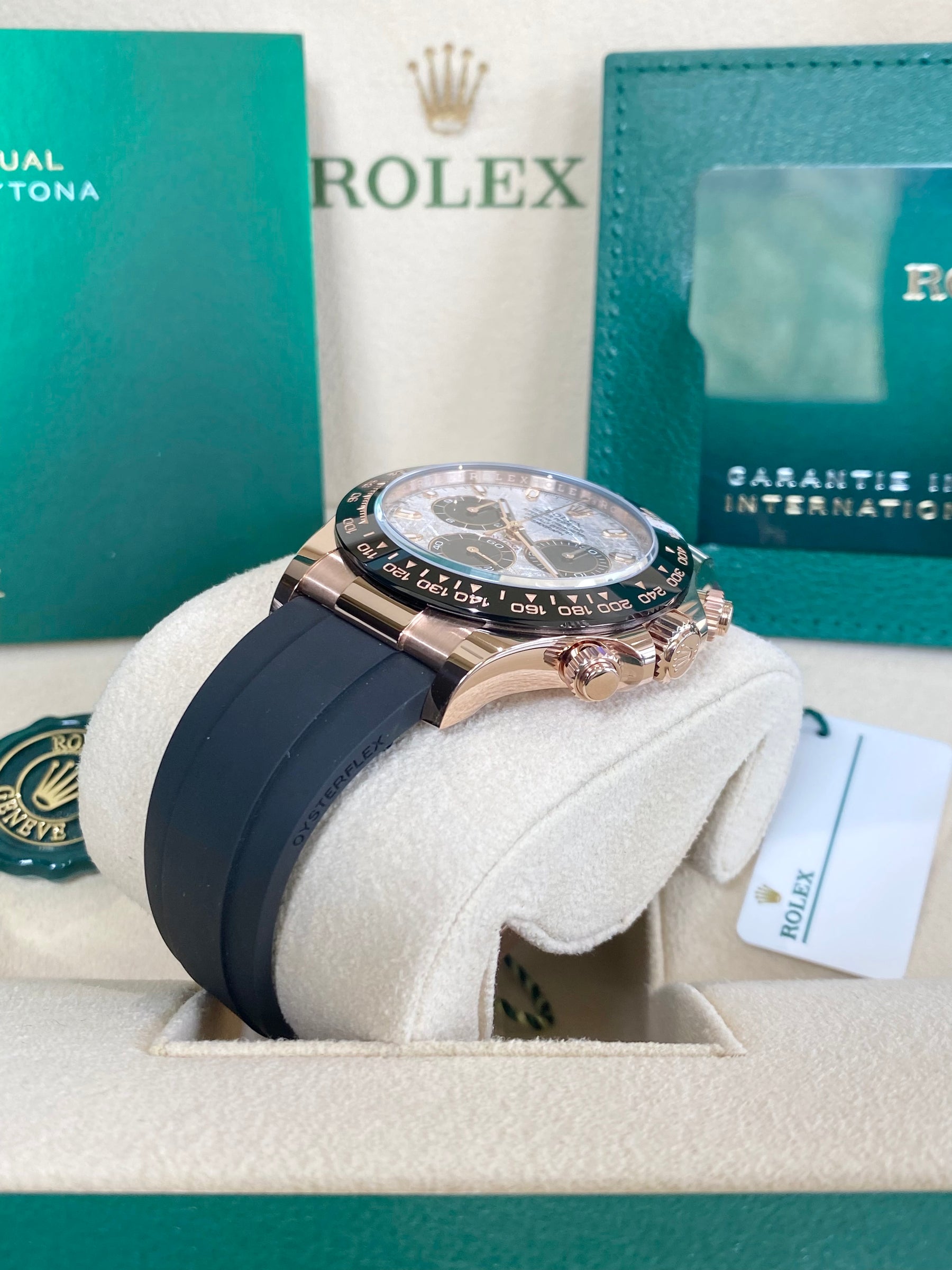 2023 Rolex Daytona 116515