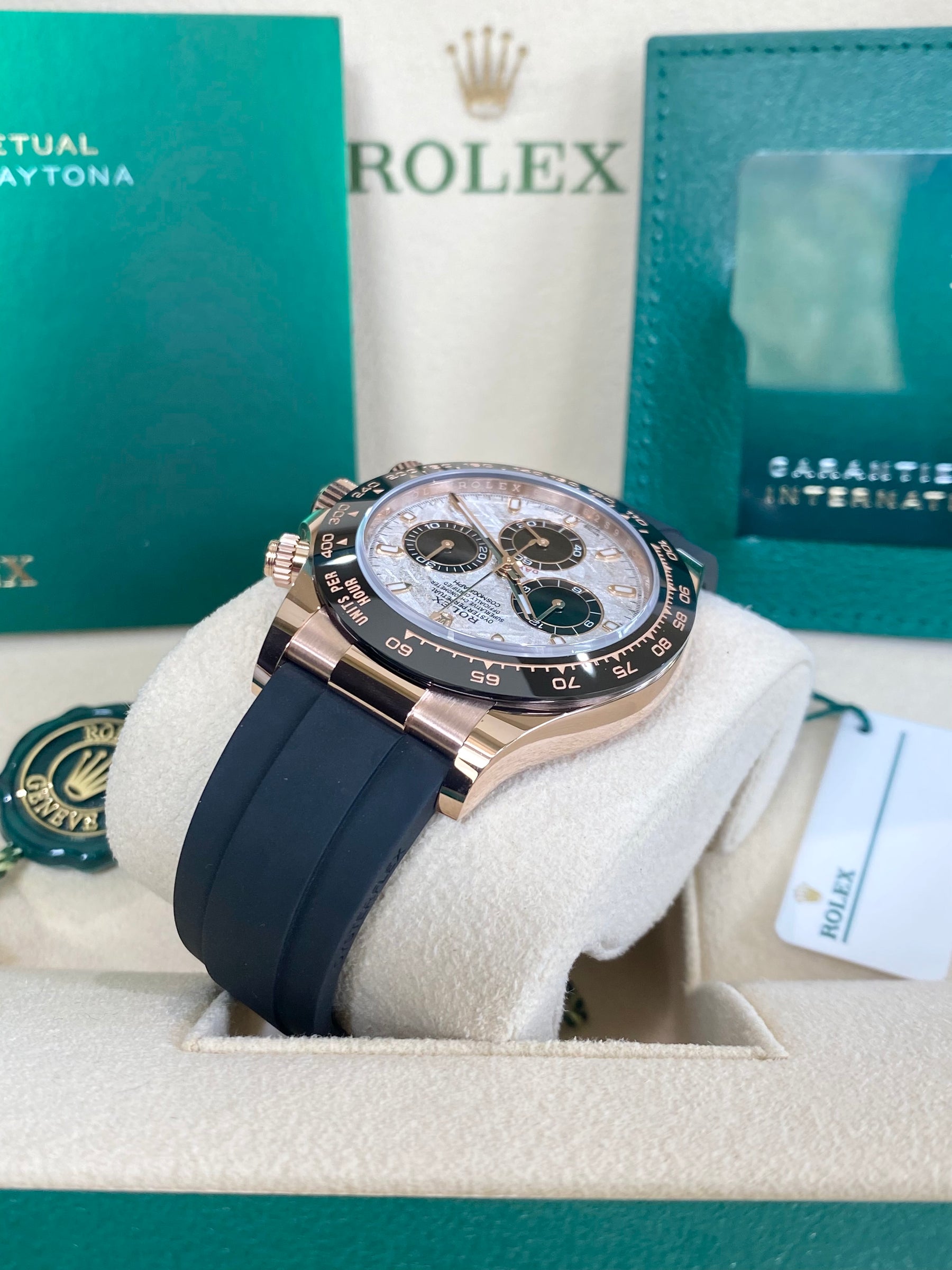 2023 Rolex Daytona 116515