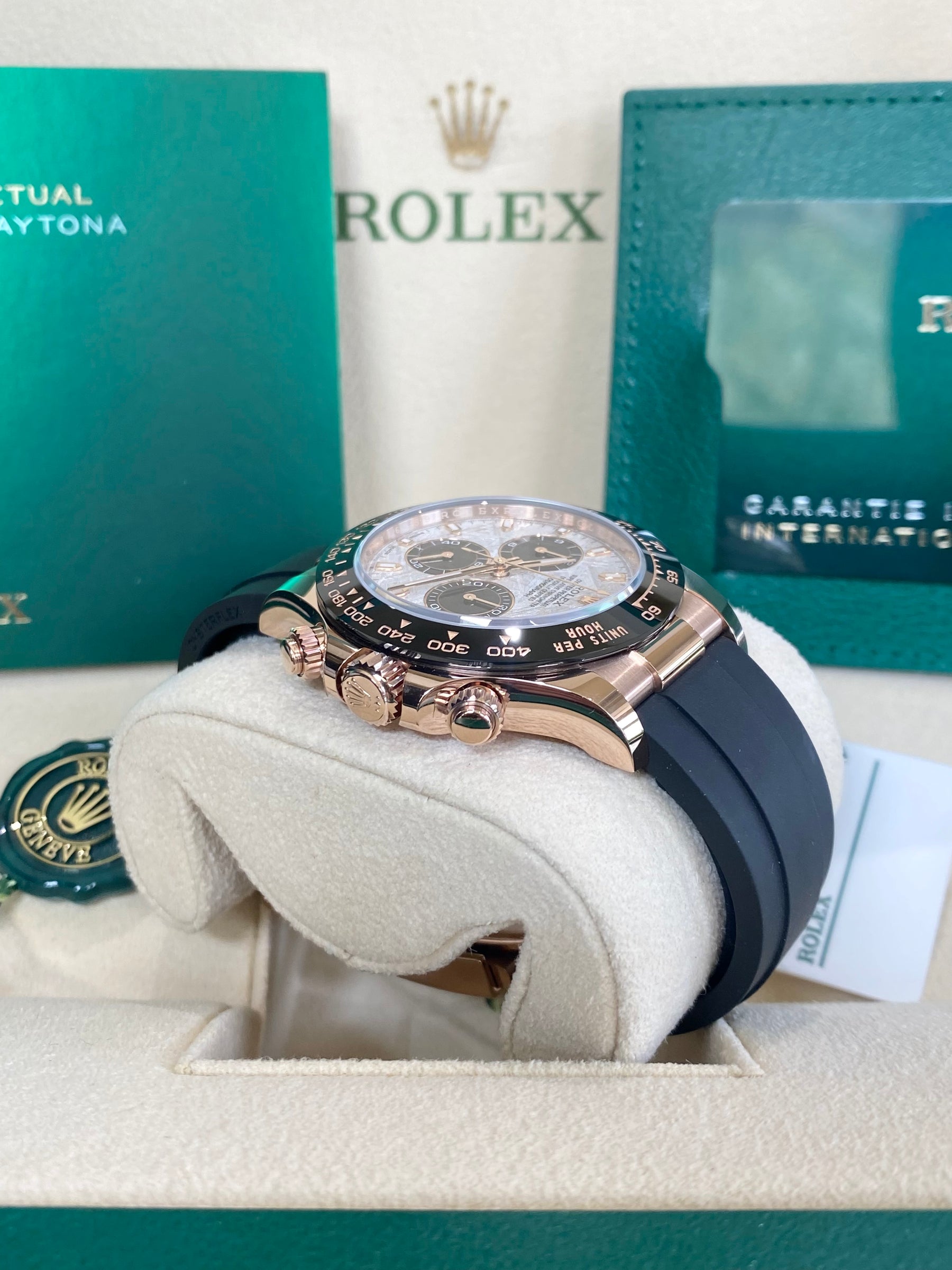 2023 Rolex Daytona 116515