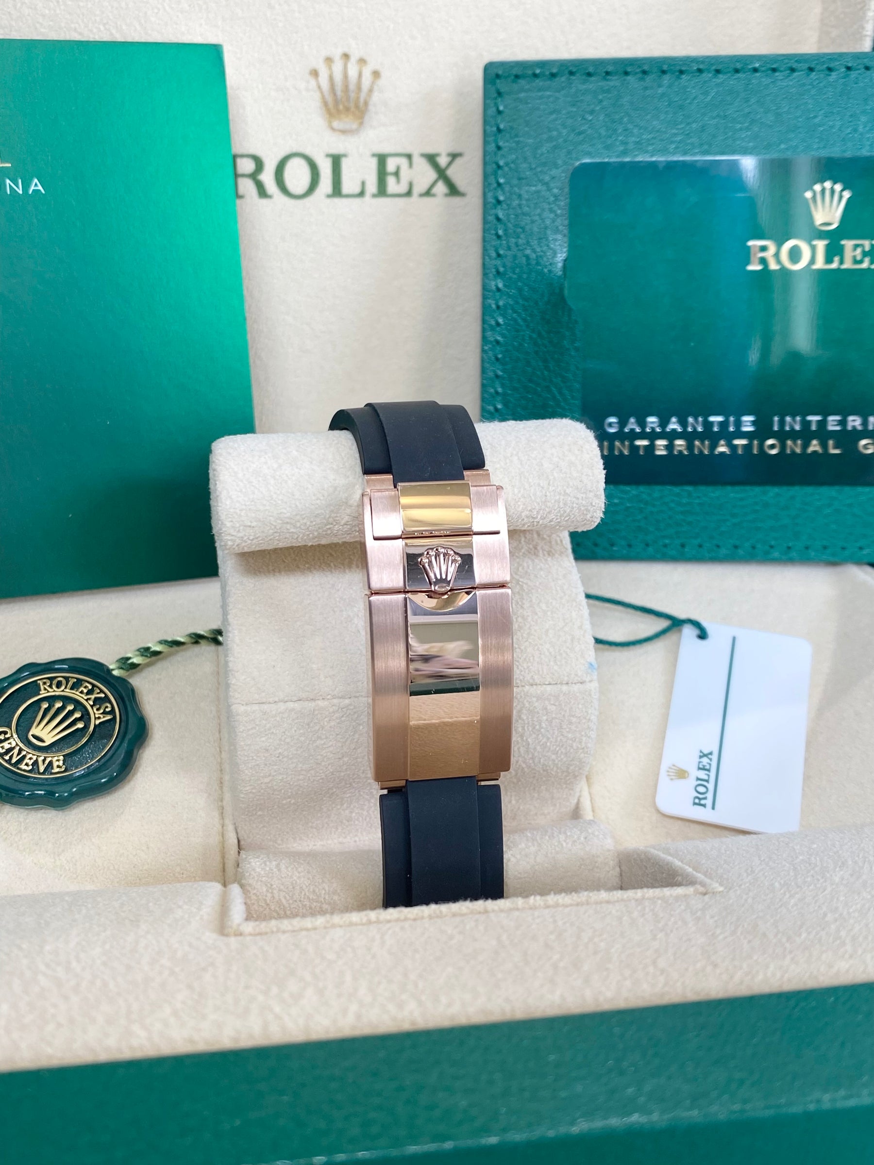 2023 Rolex Daytona 116515