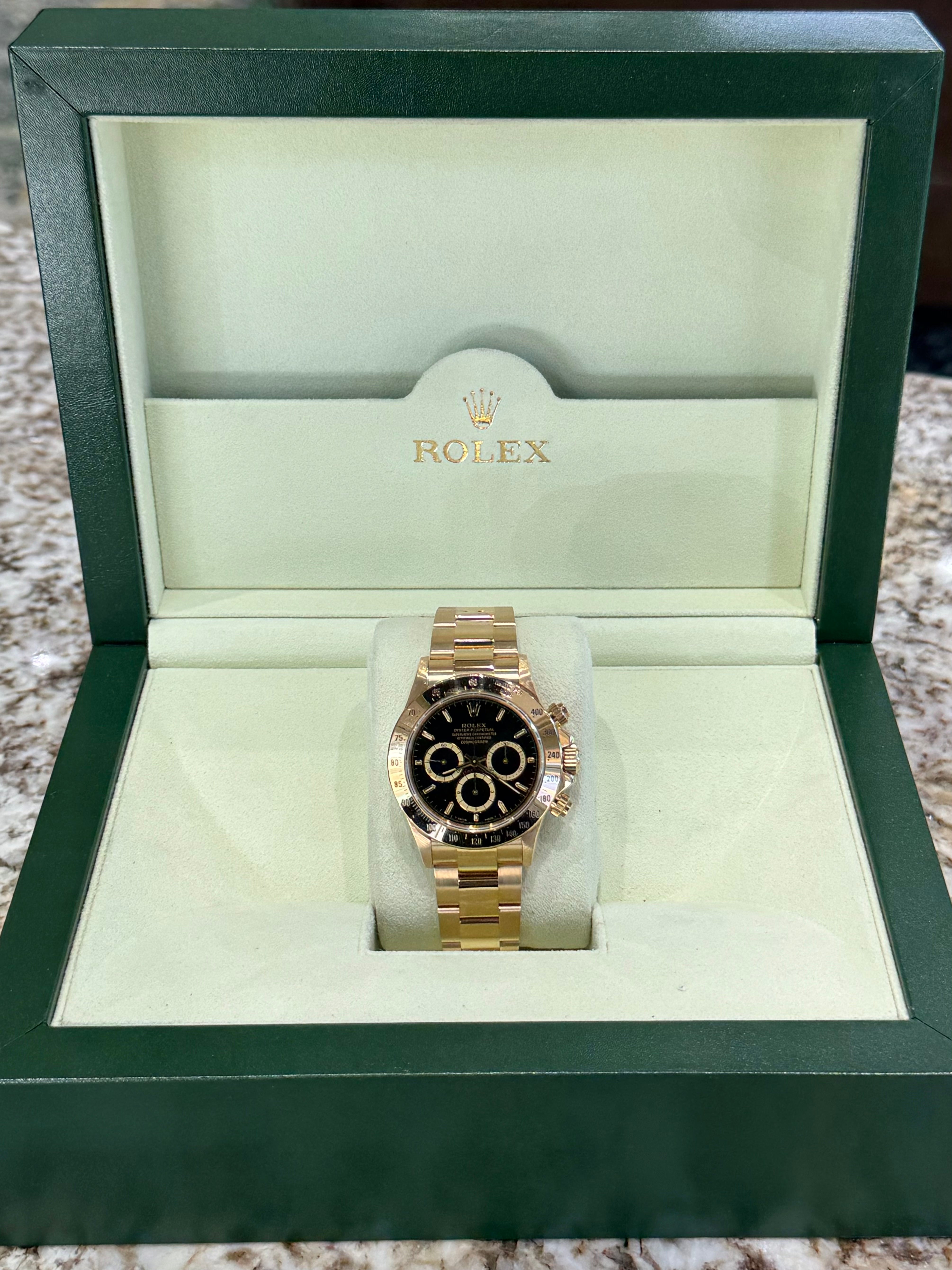 1991 rolex daytona best sale