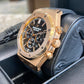 2015 Audemars Piguet Royal Oak Chronograph 26320OR